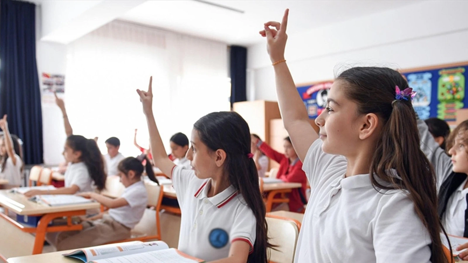 Okullarda ara tatil kalkıyor mu? Bakan Tekin'den açıklama