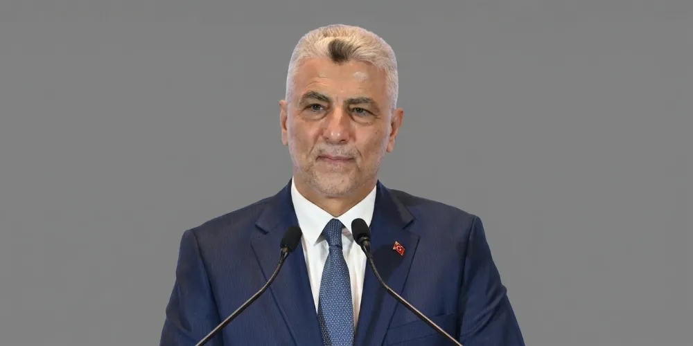 Büyüyen Türkiye: Hizmet İhracatında Dünyanın İlk 6 Ülkesi Arasındayız