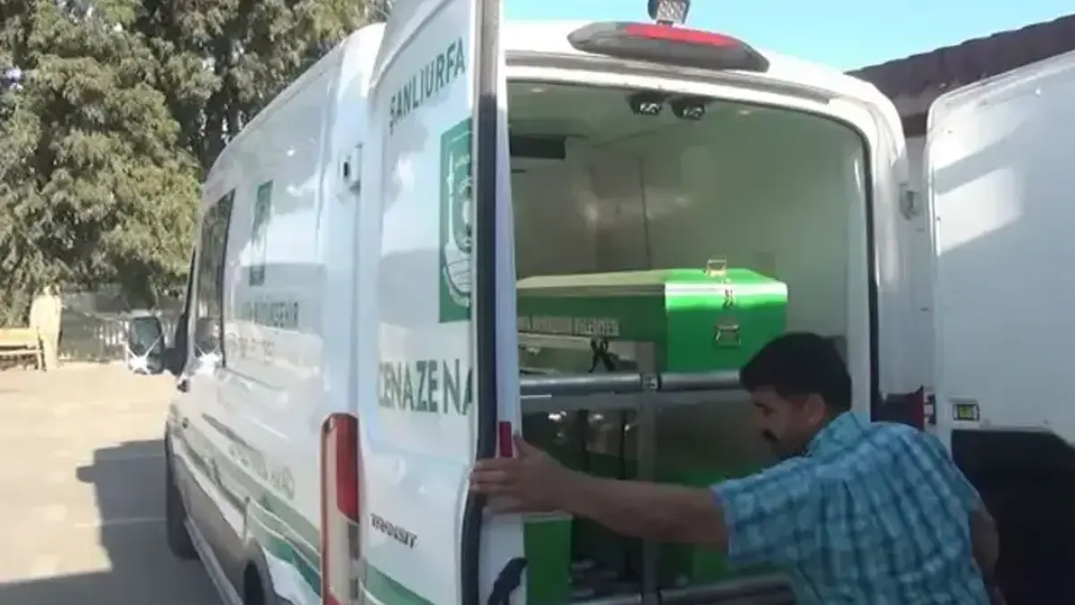 Sezaryen doğum sonrası şüpheli ölüm; ameliyatı yapan doktor tutuklandı