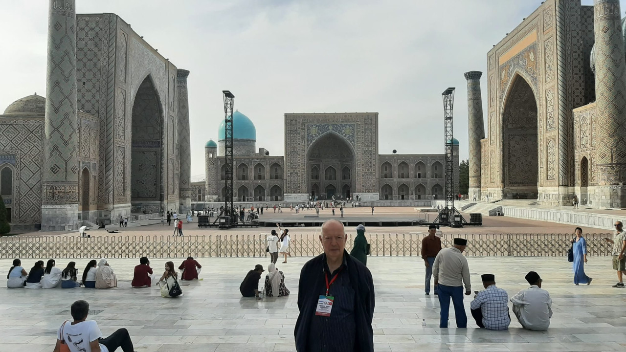 Türkistan’ın Yükselen Yıldızı: Özbekistan