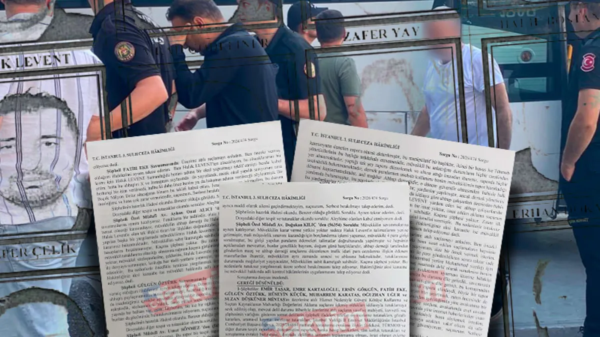 Haluk Levent’i satan satana: Çakma denetime itiraf… Ahbap’a akan yardım paraları kumara gitti! Borca...