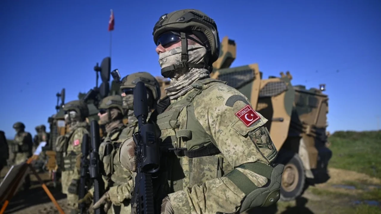 İsrail basınından çok konuşulacak Türkiye iddiası! Ankara'nın hamlesi planı bozdu!