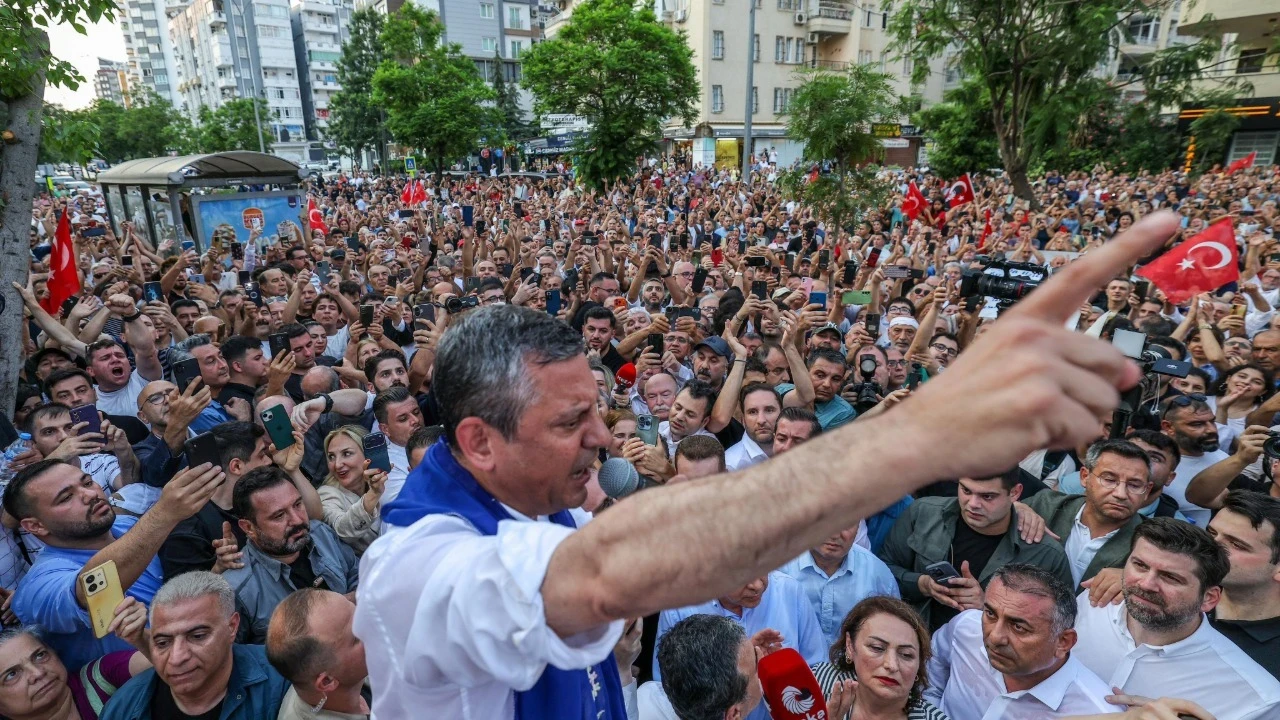 ANKA: Adı 'Yeni Parti', dilekçesi 27 Temmuz'da verilecek