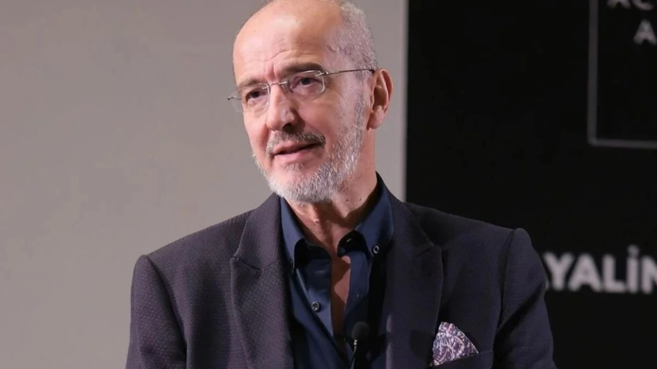 Yönetmen Murat Saygı tutuklandı