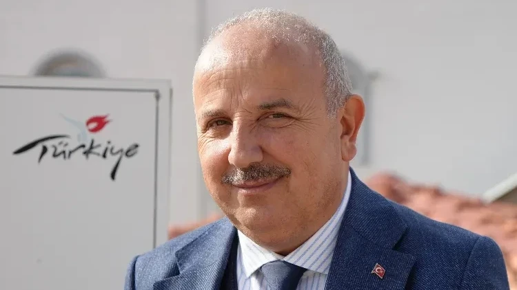 Keskin Belediye Başkanı Cönger'e rüşvet suçundan 5 yıl hapis