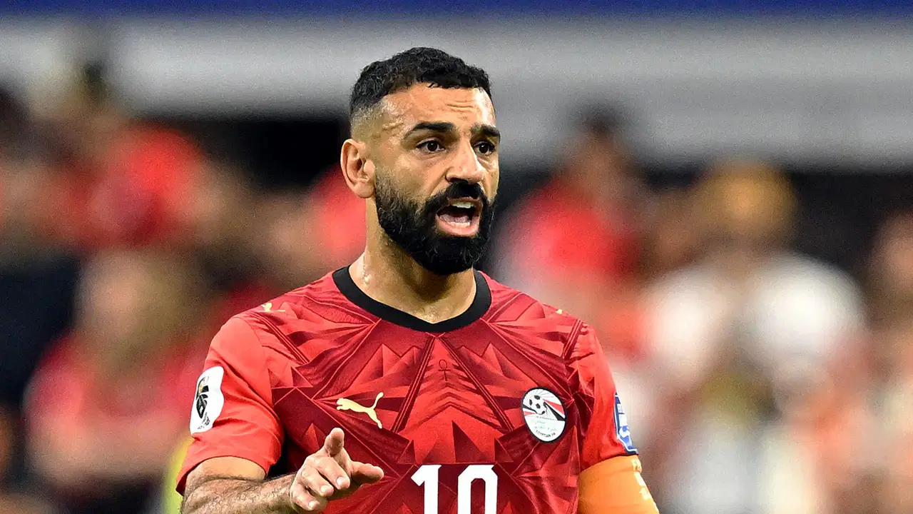 2 yıllık sözleşme teklif edilmişti: Salah'ın Beşiktaş'a toplam maliyeti belli oldu