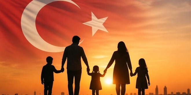 Türkiye'nin nüfus politikalarında 10 yıllık yol haritası