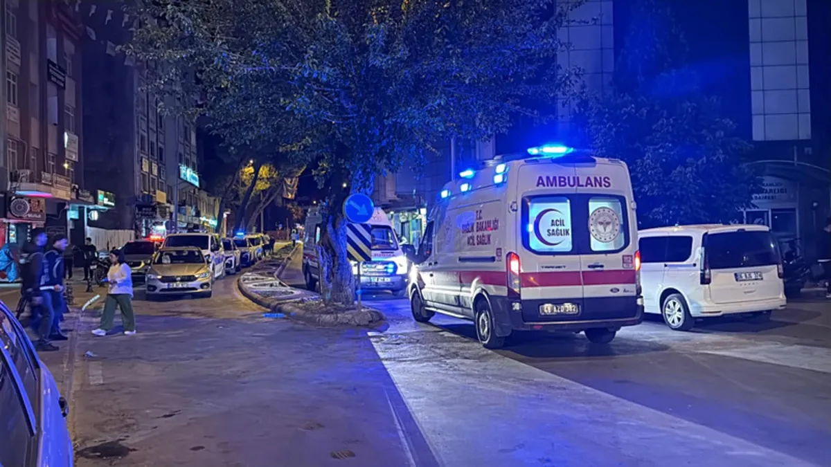 Muğla'da KADES ihbarına giden polis silahlı saldırıda şehit oldu