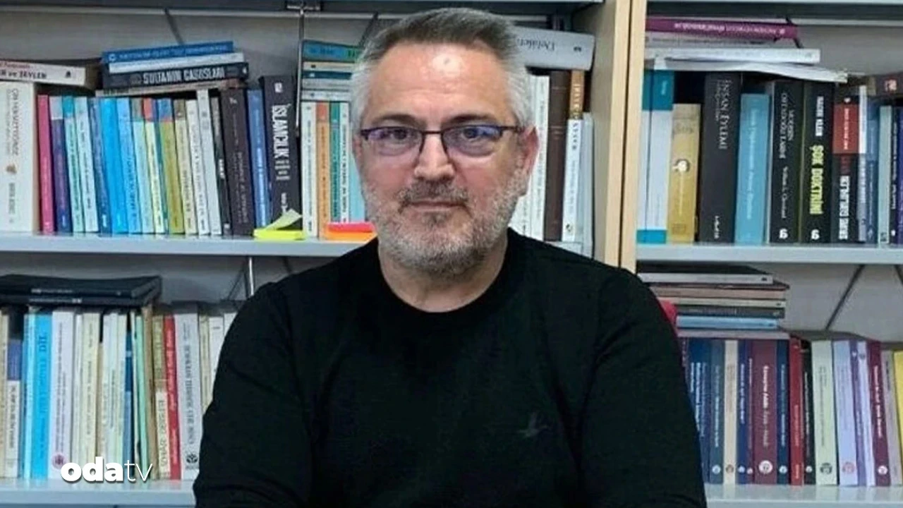 Akademi dünyasının acı kaybı: Prof. Dr. Hilmi Demir hayatını kaybetti
