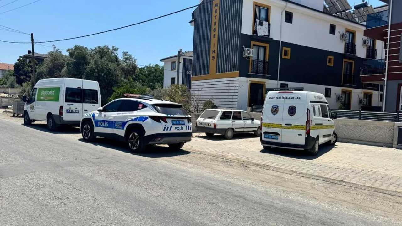 Muğla’da sır ölüm: Evinde vurulmuş halde bulundu