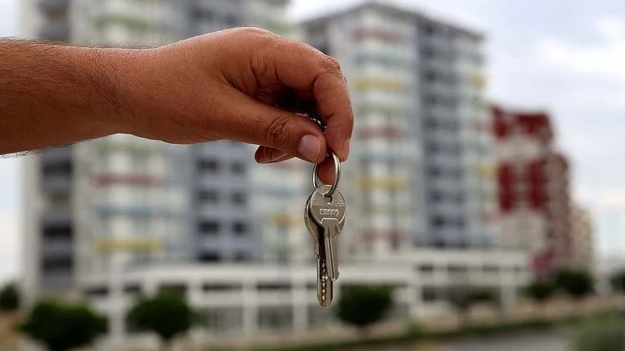 Ticaret Bakanlığı düğmeye bastı: Emlak sektörüne milyonluk ceza yağdı