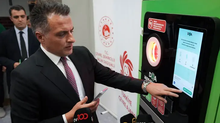 81 ilde bugün başladı! İşte geri dönüşüm seferberliğimde tüm detaylar...