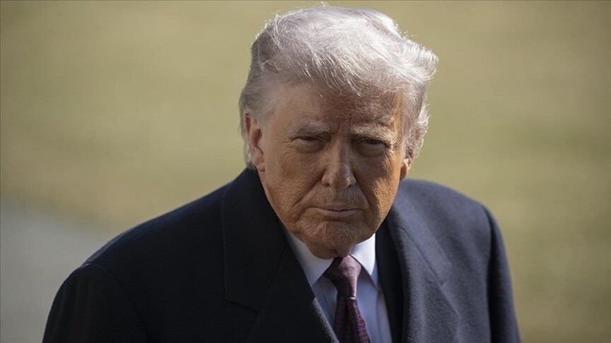 ABD Başkanı Trump: İran büyük tavizler veriyor
