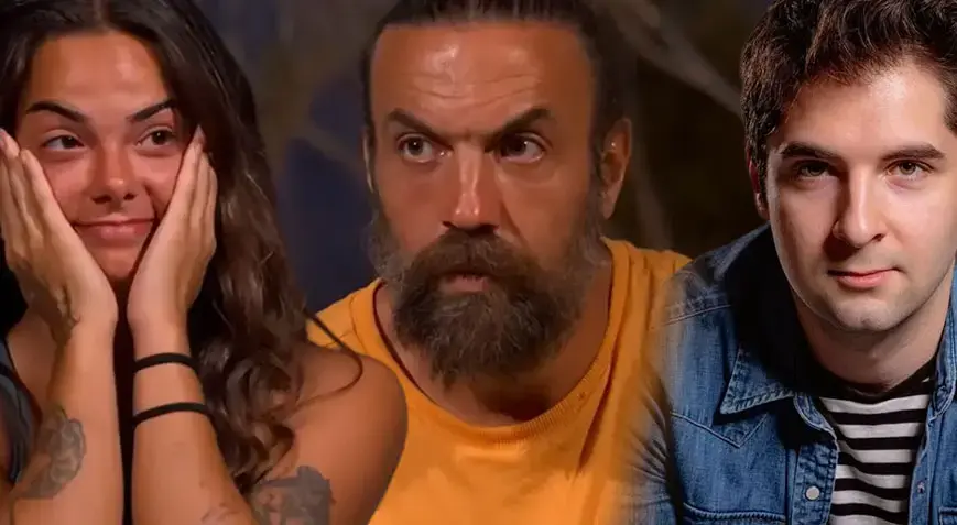 Survivor Beyza'dan canlı yayında şok itiraf: Evlilik teklifi etmeyi planlıyordum