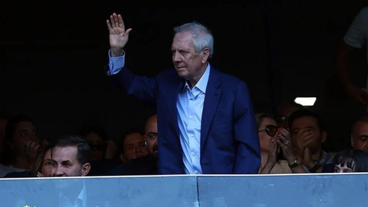 Fenerbahçe'de Aziz Yıldırım'dan radikal karar: Dünya yıldızları da dahil 8 isim vitrinde!