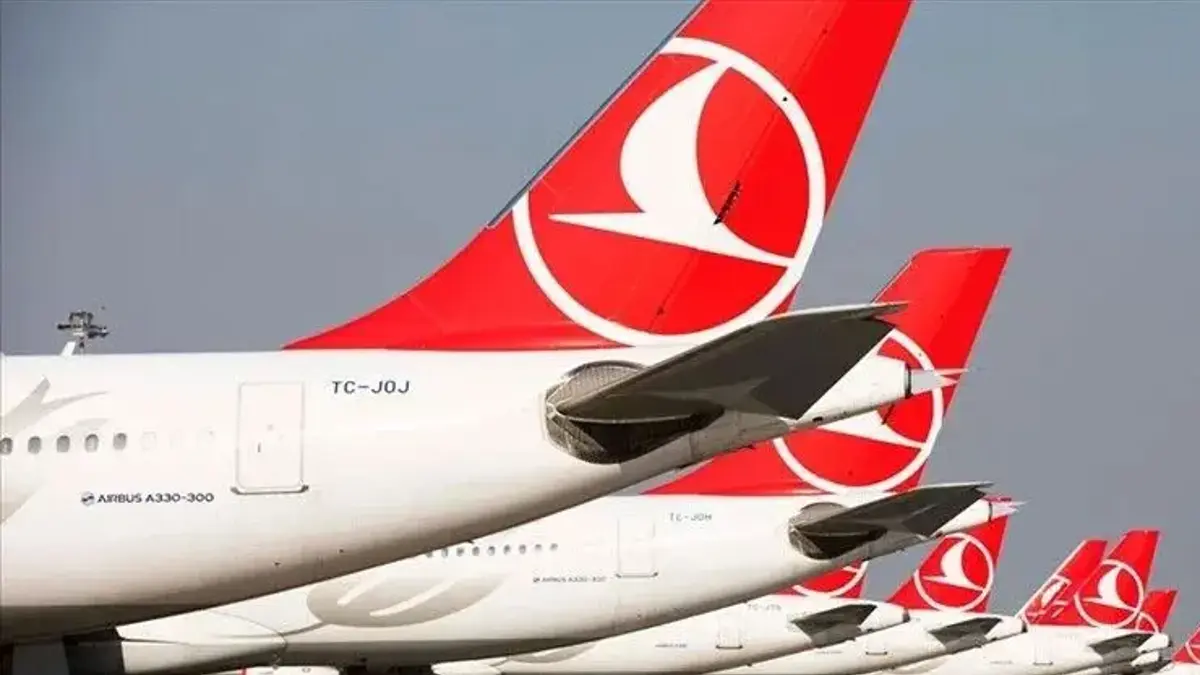 THY'den Ankara uçuşlarına ücretsiz değişiklik ve iade hakkı