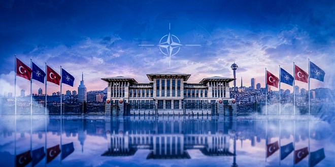 NATO'da tarihi eşik: Ankara Zirvesi