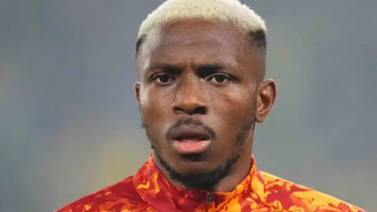 Galatasaray'da beklenmedik olay! Osimhen'e ihtar çekildi, yönetim devreye girdi