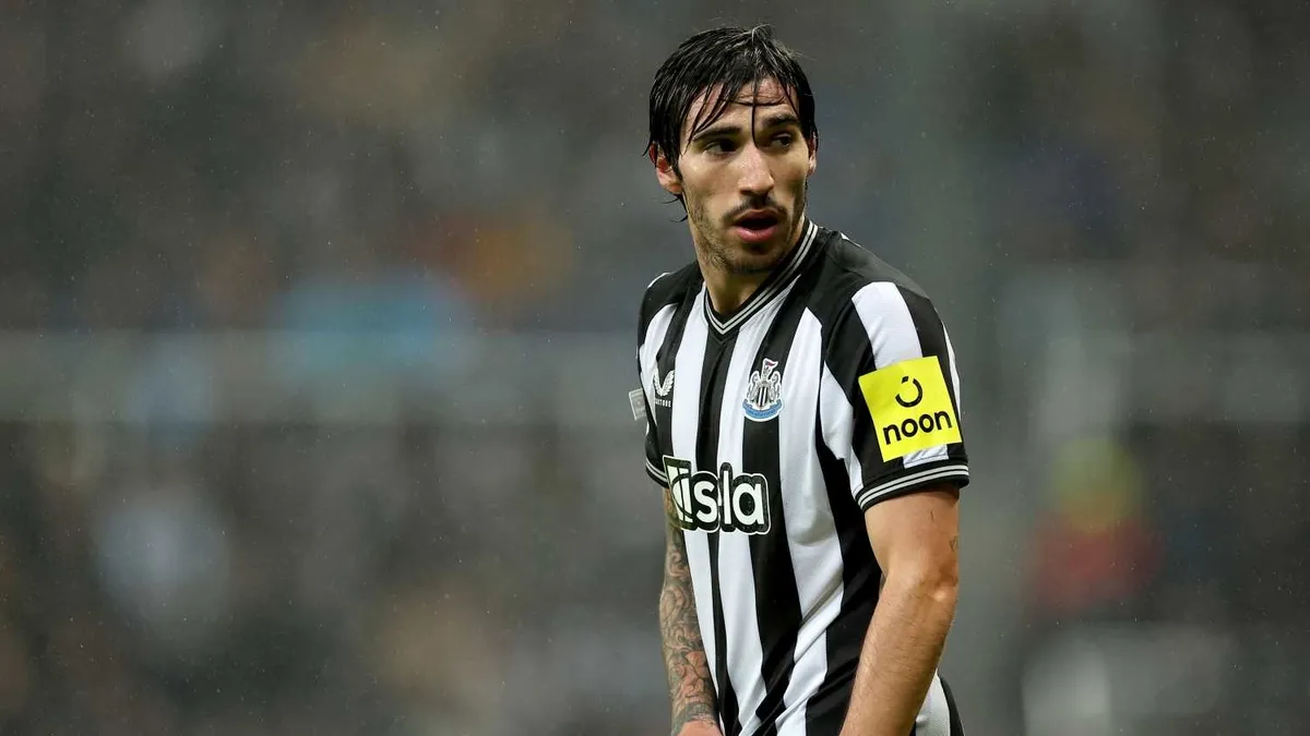 Tottenham'dan 100 milyon sterlinlik transfer
