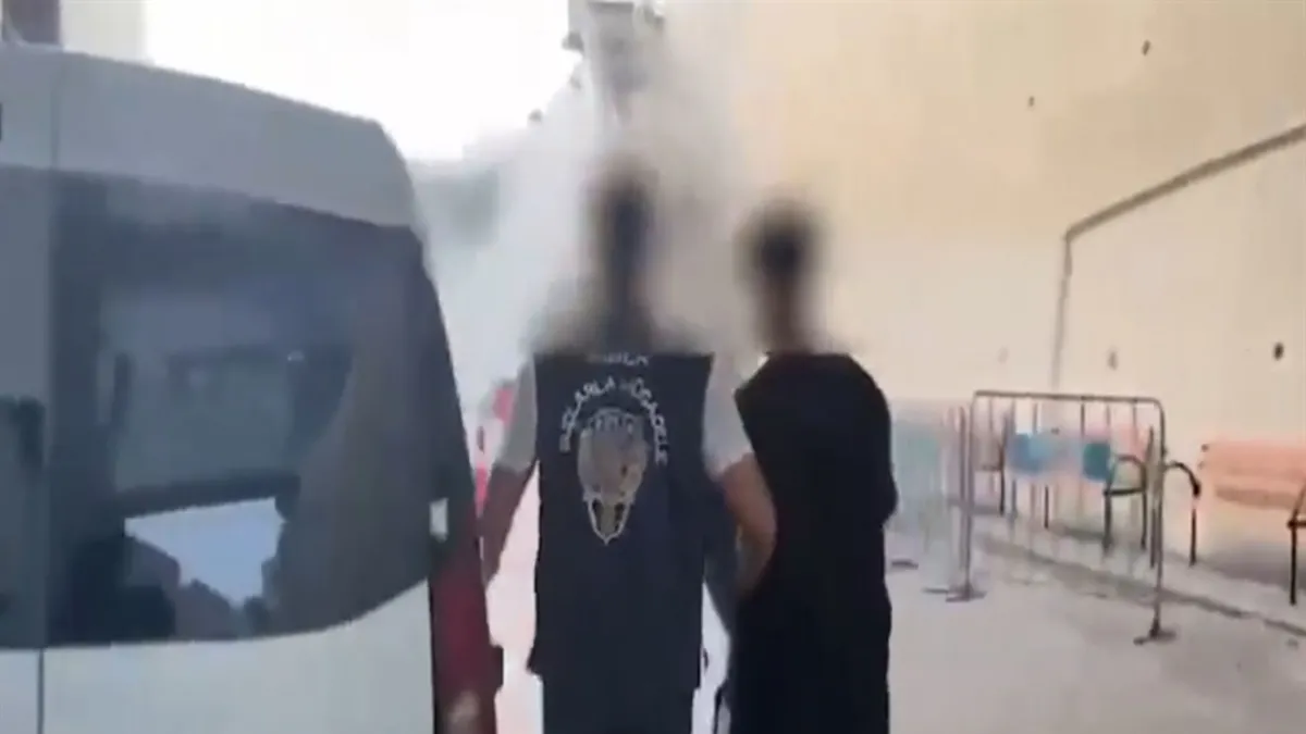 Siber suç operasyonu: 127 şüpheli yakalandı