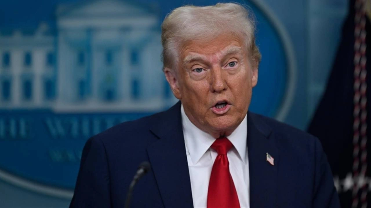 Trump, İran'la müzakerelerde yeni tarihi işaret etti
