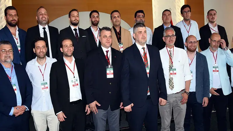 Karşıyaka’da Tusder dönemi
