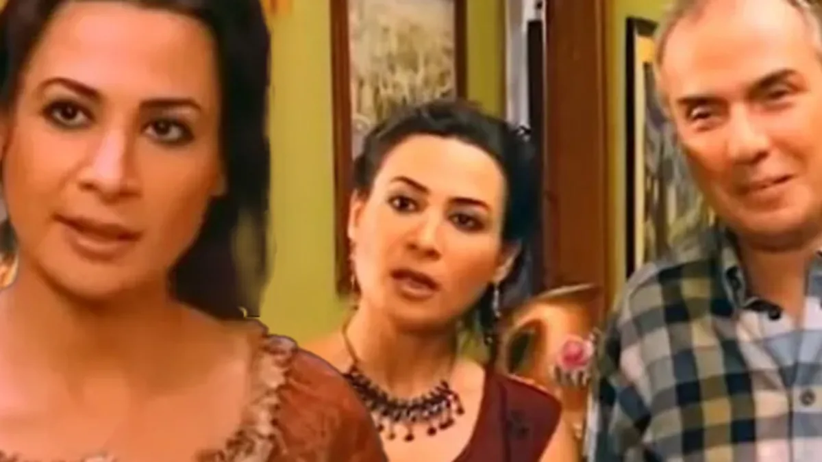Hayat Bilgisi’nin Ürperi’si Ceren Soylu’yu görenler şaşırdı: Gençlik yıllarından eser kalmamış!