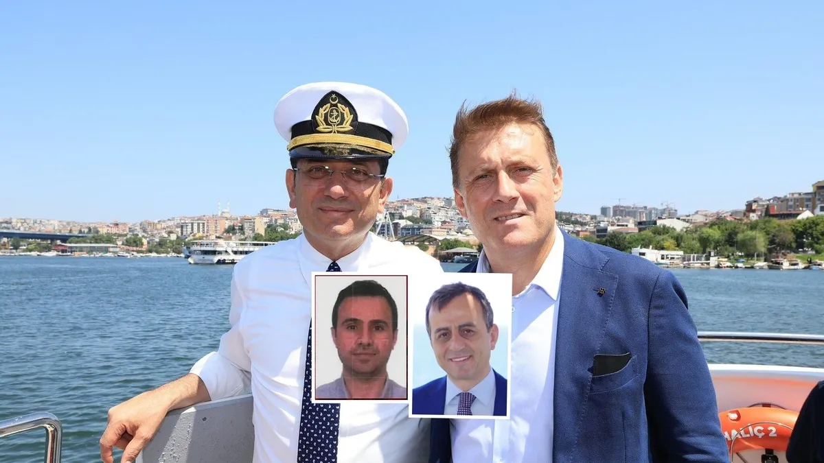 İmamoğlu davasında sıra 76 itirafçıda... Adli tatil sonrasında konuşacaklar