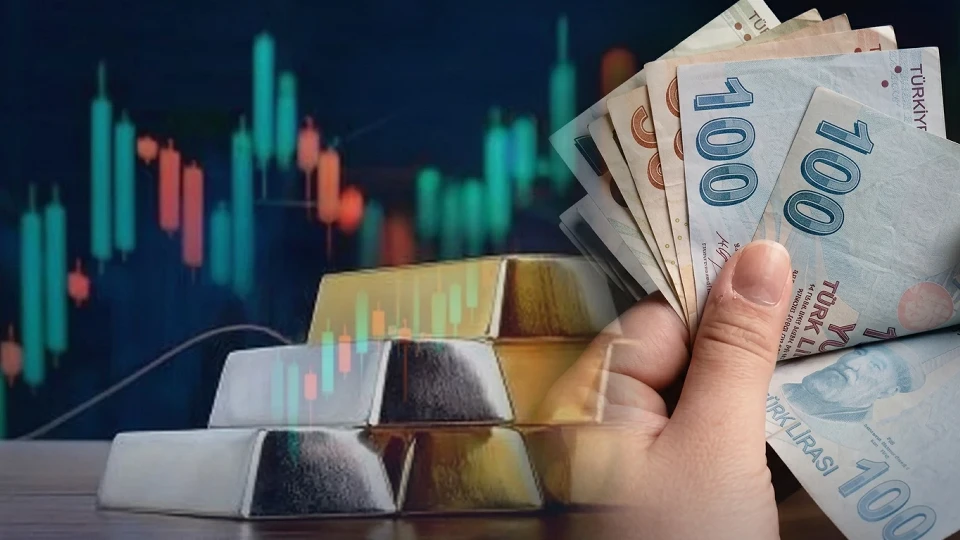 NATO Zirvesi piyasaları nasıl etkileyecek? Uzman isim altın, borsa ve CDS tahminini açıkladı | EKONOMİ HABERLERİ