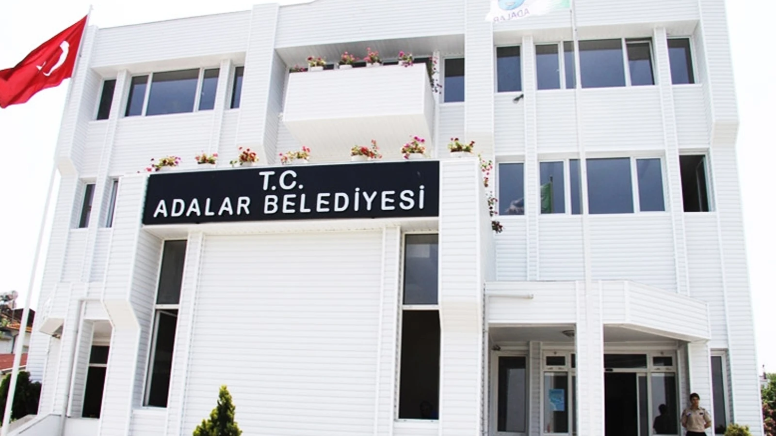 İstanbul'da Adalar Belediye Başkan Vekili belli oldu