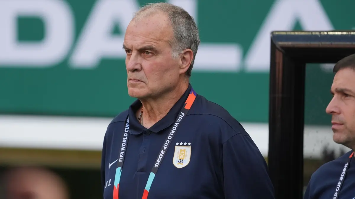 Marcelo Bielsa'dan Fernando Muslera açıklaması