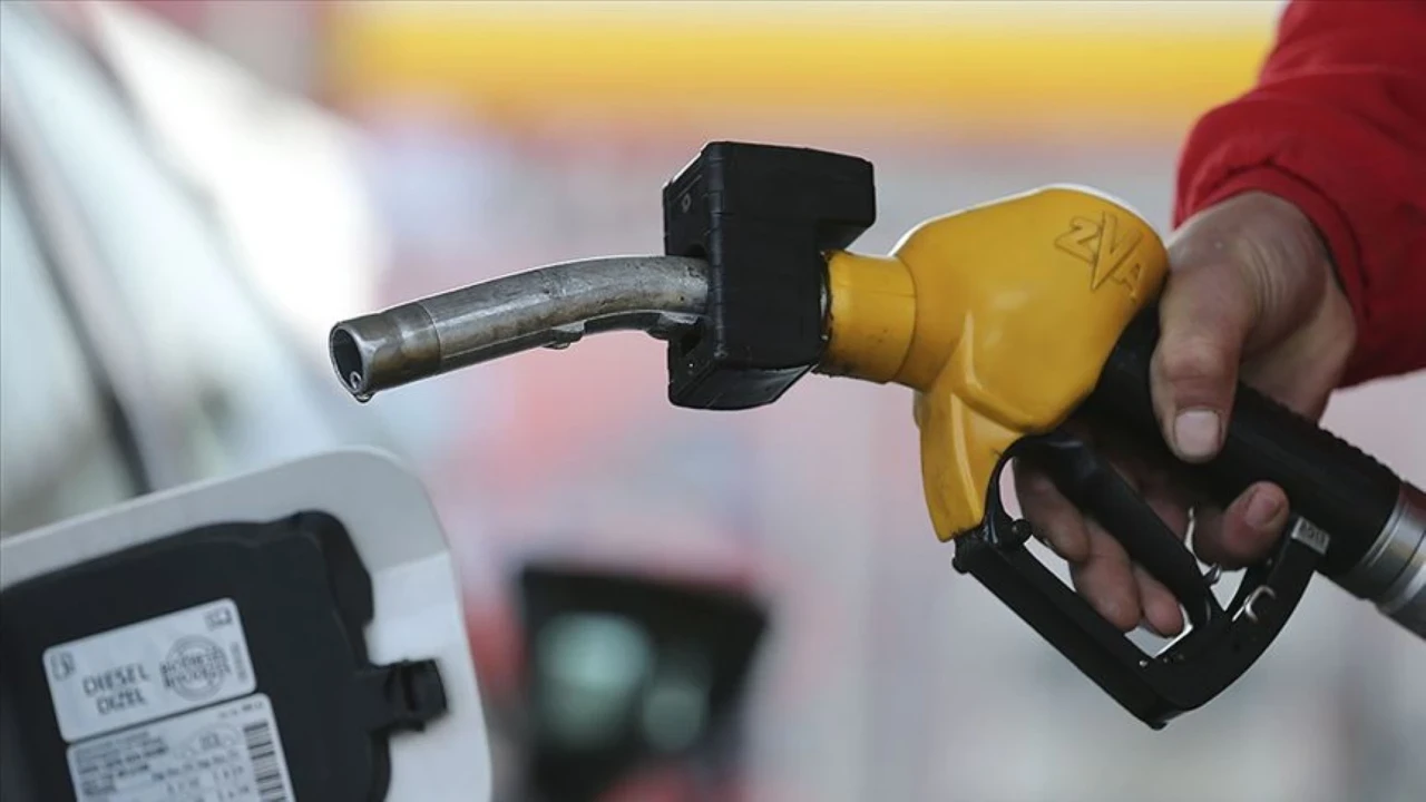 Petrolde kabus senaryosu geri döndü
