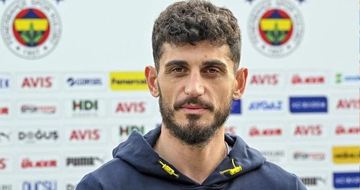 Samet Akaydin kimdir? Defans Samet Akaydin kaç yaşında, nereli, hangi takımda oynuyor?