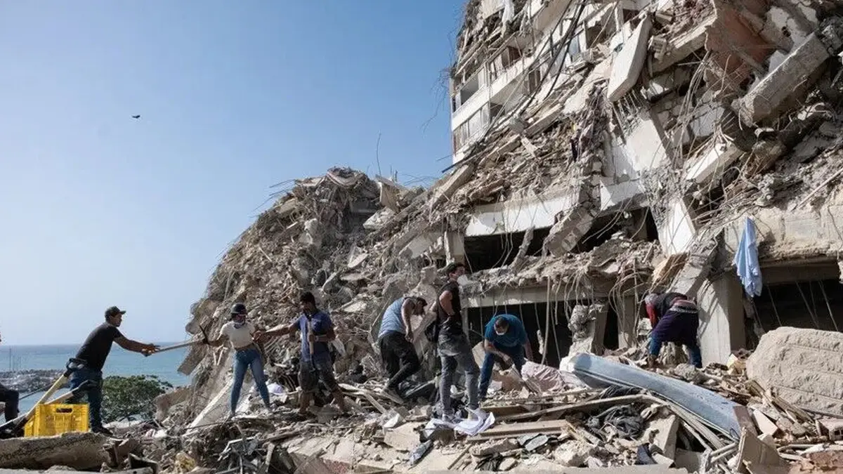 Venezuela'da can kaybı 2 bin 954'e yükseldi