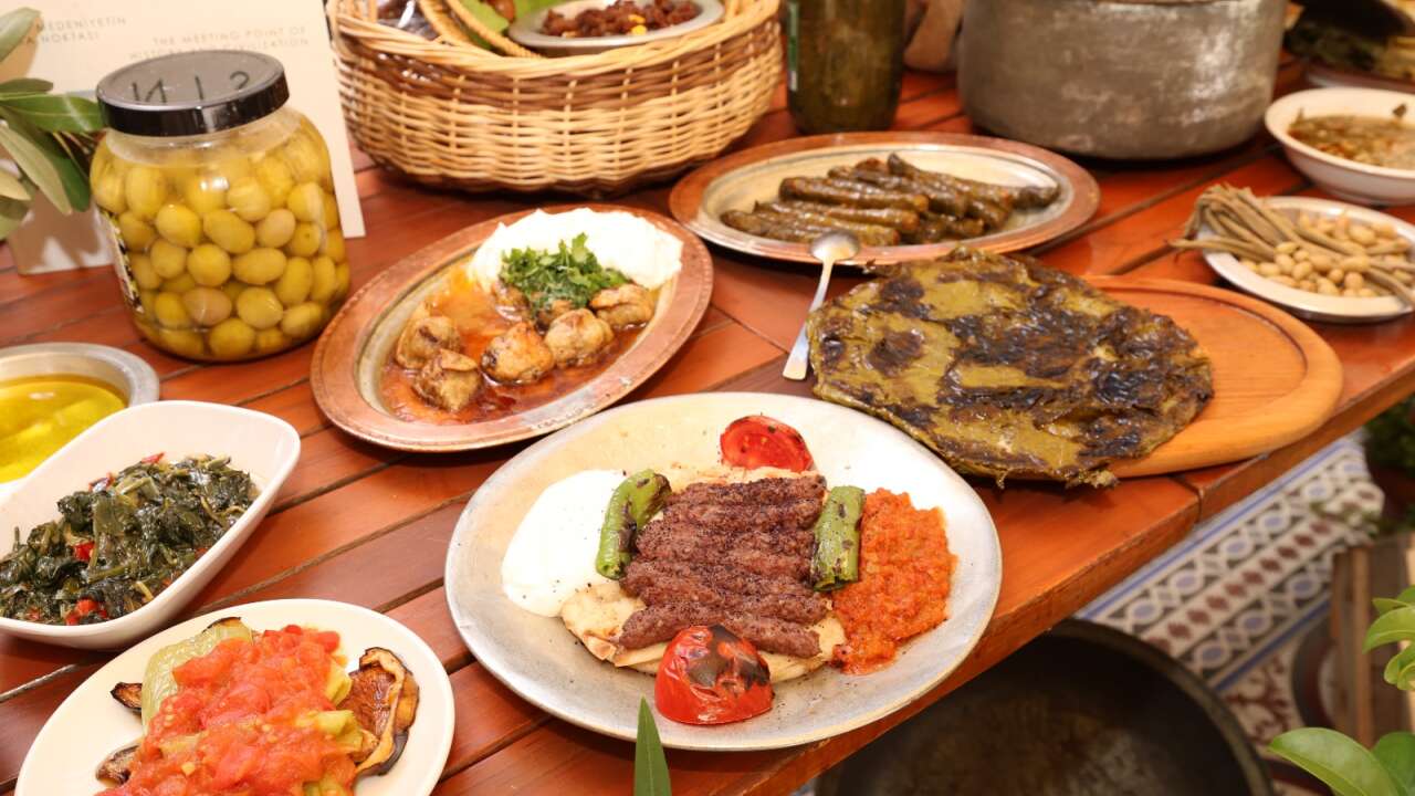 Manisa Kültür Yolu Festivali’nin lezzet yıldızı Manisa Kebabı oldu