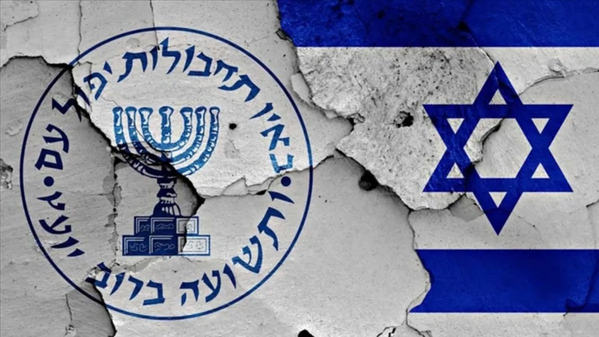 Mossad'tan İran'a kirli plan! Başkan Erdoğan'ın hamlesi oyunu bozdu
