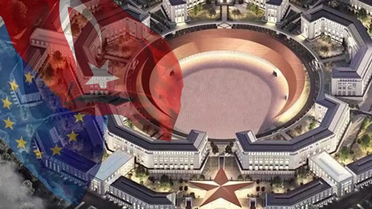 Dünyanın gözü Ankara'da: NATO Zirvesi Türkiye'yi bir üst lige taşıyacak