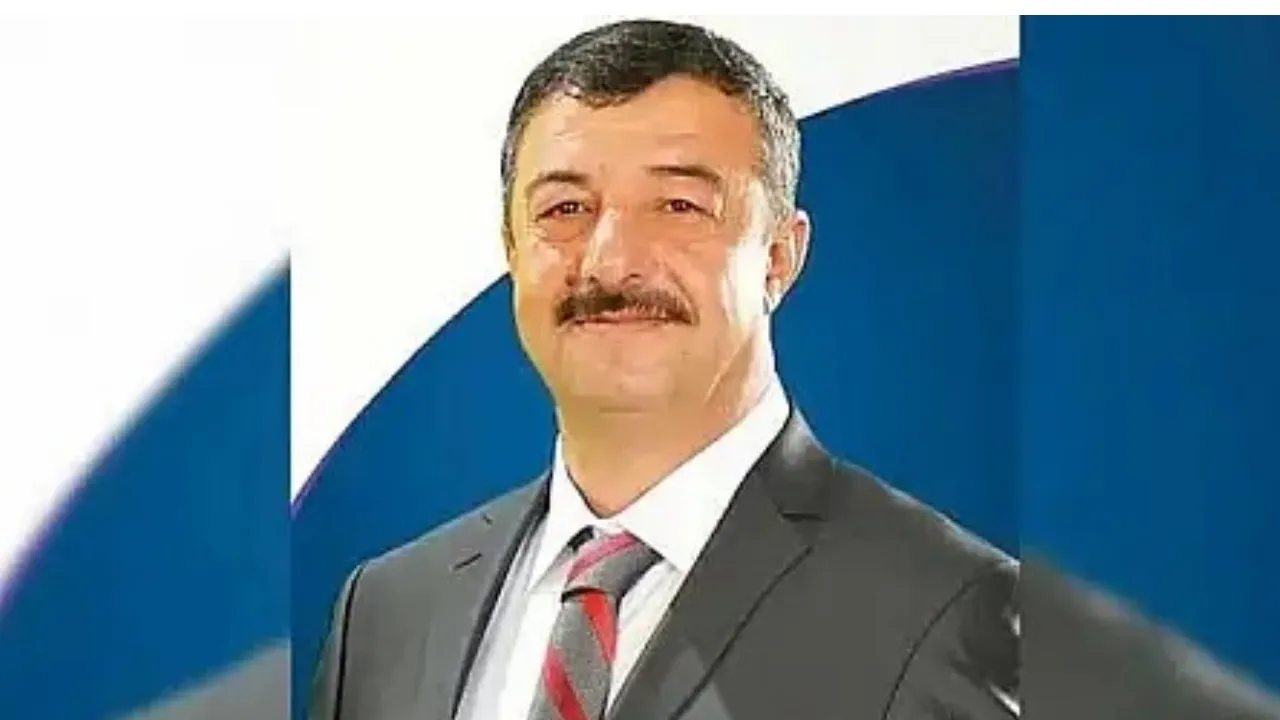 Şirvan Belediye Başkanı Necat Cellek'ten acı haber