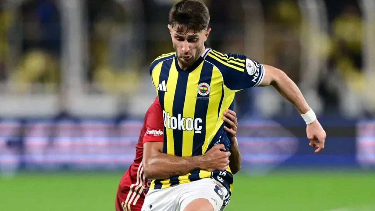Fenerbahçe'de İsmail Yüksek kararı! Menajerine kesin talimat verildi