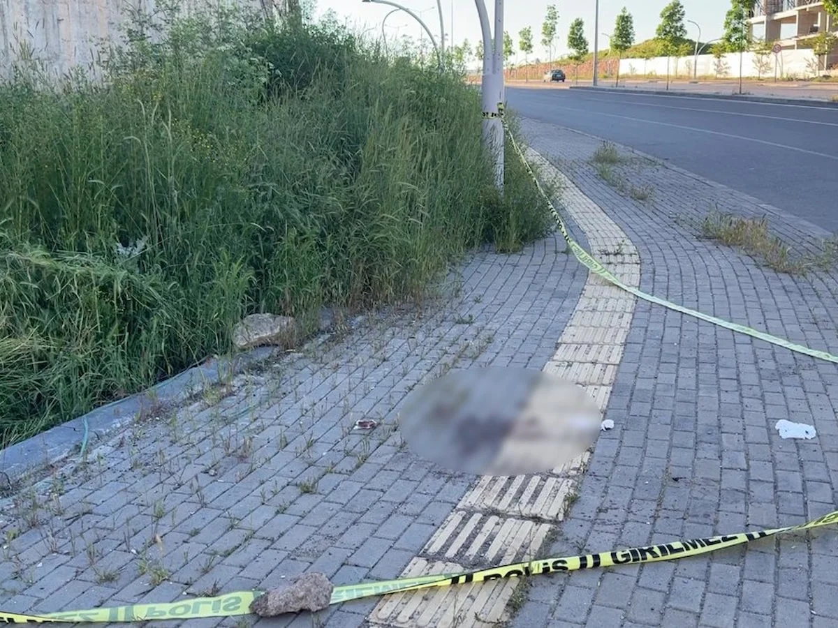 Sivas'ta baltayla 3 kişiyi ağır yaralayan inşaat işçisi gözaltında
