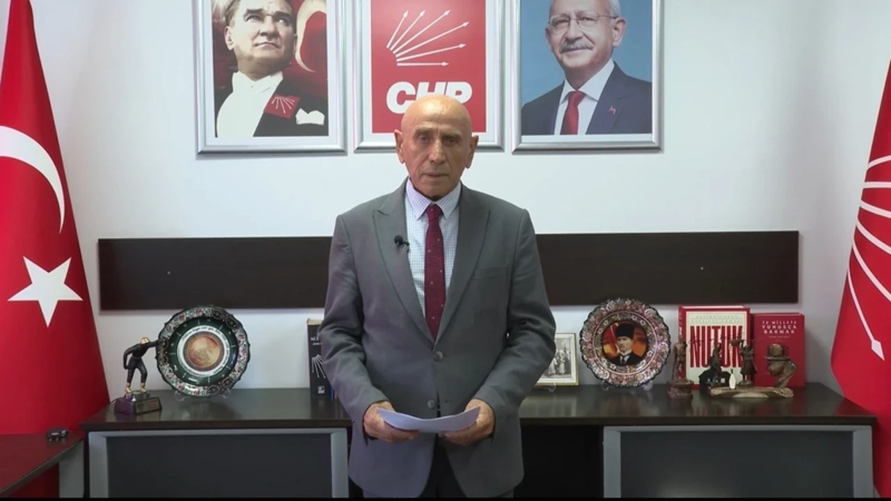 CHP'li Kaya'dan proje okulları çıkışı: “2014'ten bu yana liyakat erozyonu yaşanıyor”