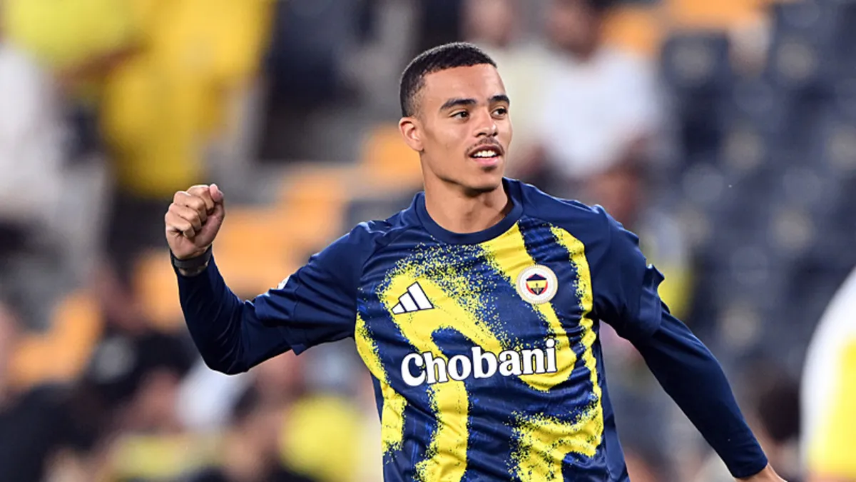 Ake ve Greenwood taraftarla buluştu!