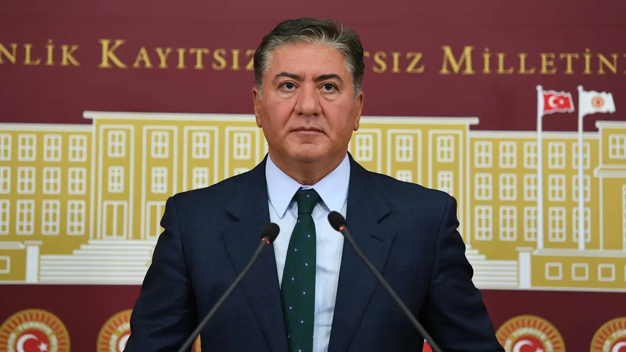 CHP'li Emir'den dikkat çeken açıklama: İBB soruşturmasında 'itirafçı' olan iş insanına DSİ'den 1.5 milyarlık ihale verildi