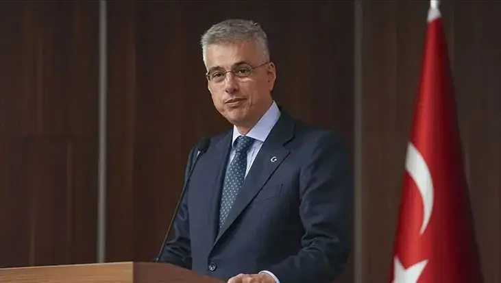 Bakan Memişoğlu'ndan 15 Temmuz Demokrasi ve Milli Birlik Günü mesajı