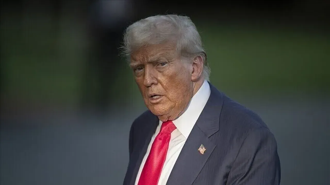 Trump'tan İran'a hem tehdit hem müzakere mesajı
