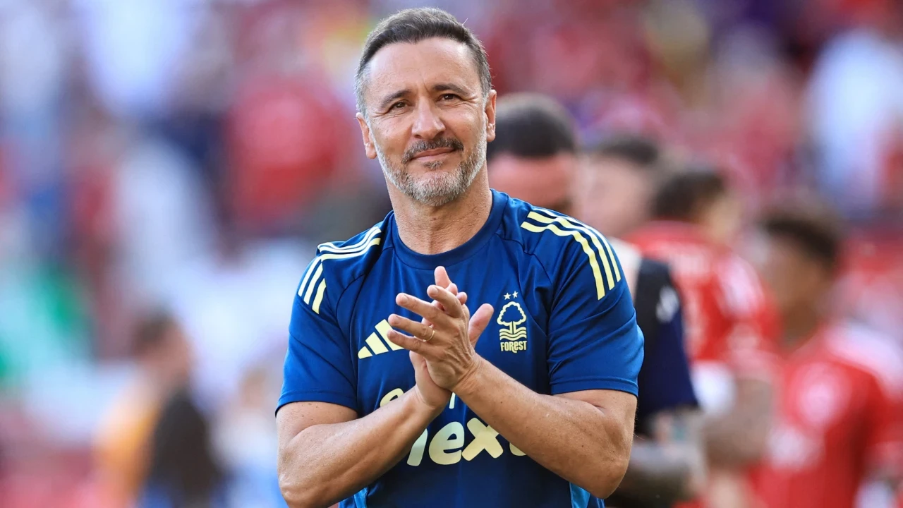 Vitor Pereira, Manchester City'ye kapıyı kapattı: Teklif kabul edilmedi