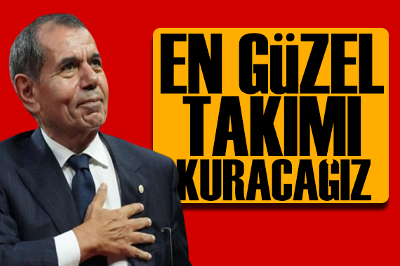 En güzel takımı kuracağız! Spor basını bugün ne yazdı? (25 Haziran)