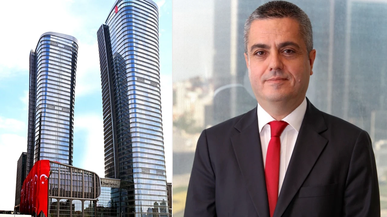 Ziraat Bankası Bulgaristan’da ‘Yılın En İyi Yabancı Banka Şubesi' ödülüne layık görüldü