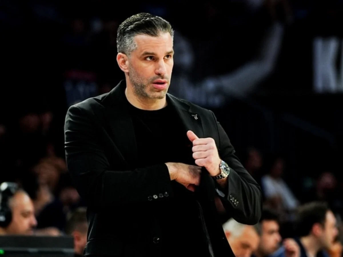 Beşiktaş, Dusan Alimpijevic ile üst üste ikinci kez finalde