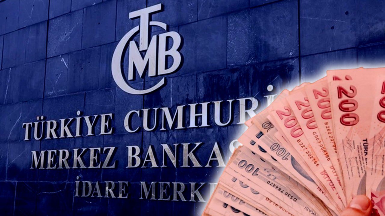 Gözler Merkez Bankası'nın faiz kararında! Ekonomistler tek tahminde birleşti